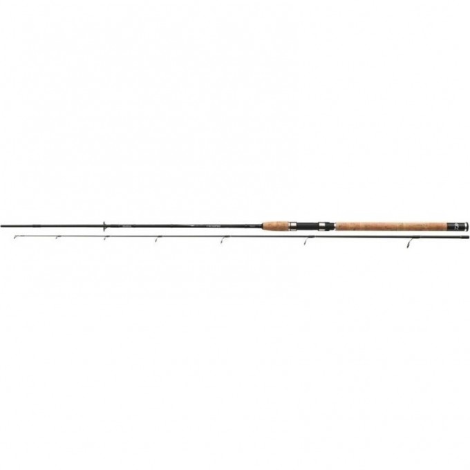 Спиннинг DAIWA Crossfire CF 902 MFS AD 2,70м 15-40гр 11428-271