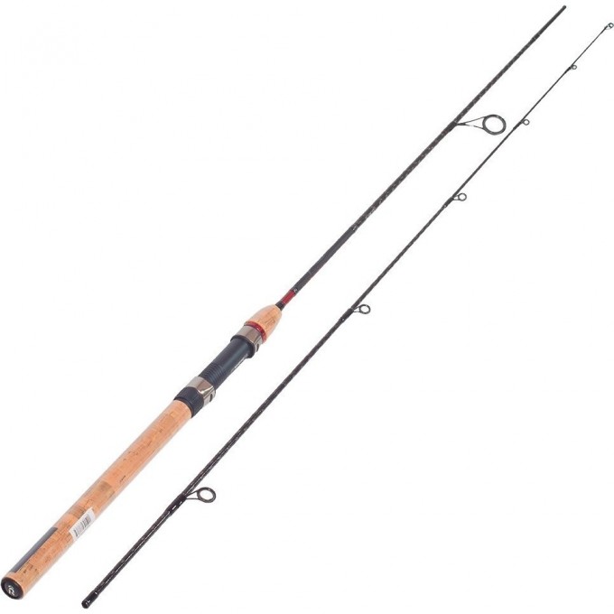 Спиннинг DAIWA Ninja NJX802MFSC Jigger-AX 2,40м 8-35гр 11629-241