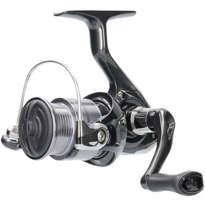 Катушка DAIWA 26 CROSSFIRE LT4000-C 10187-400