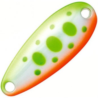 Блесна DAIWA Crusader Gekiatsu (7г) Yamame OB Блесна DAIWA Crusader Gekiatsu (7г) Yamame OB