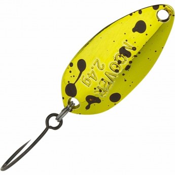 Блесна DAIWA Presso Moover 1,8 г Yellow Dagger