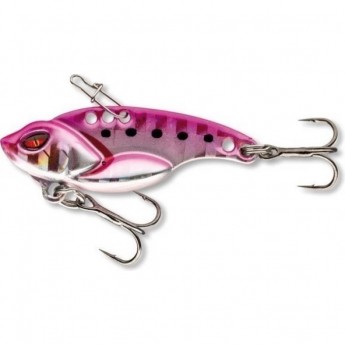 Блесна DAIWA Prorex Metal Vib 7гр Pink Iwashi