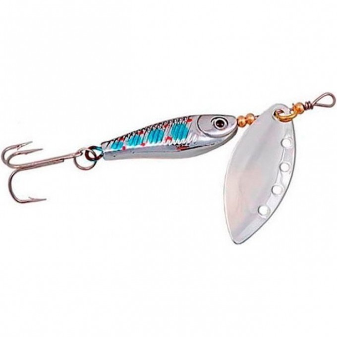 Блесна DAIWA Silver Creek Spinner (R)1060 amago 04840691