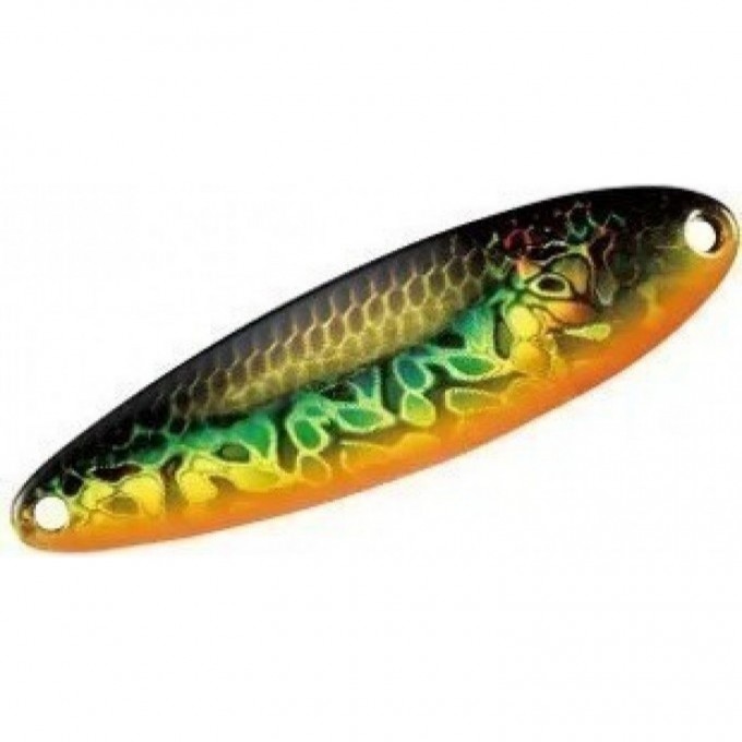 Блесна DAIWA Steez Spoon 14гр 1/2oz gold ayu 07431551