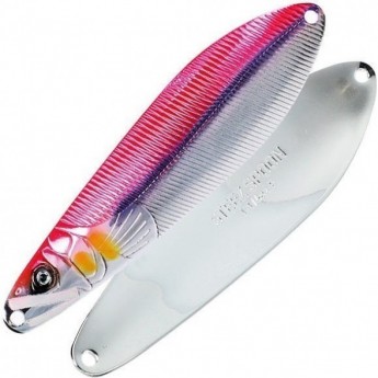 Блесна DAIWA Steez Spoon 22гр 3/4oz pink ayu