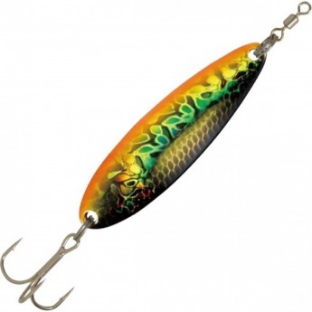 Блесна DAIWA Steez Spoon 22гр 3/4oz sg gorgeous gill