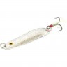 Блесна колеблющаяся DAIWA D-Spoon / 35г - 115мм / Silver F (0904) 4960652860598