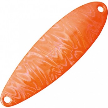 Блесна колеблющаяся DAIWA Laser Chinook S 10гр orange