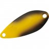 Блесна колеблющаяся DAIWA Presso adam 1,5 гр Yellow Dagger 04812852