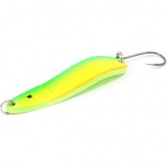 Блесна колеблющаяся DAIWA Wise Masau 12 гр / BS Chart (1806)