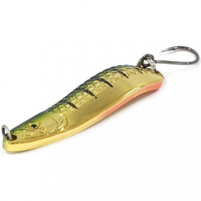 Блесна колеблющаяся DAIWA Wise Masau 30 гр / Perch (1834) 4960652849685