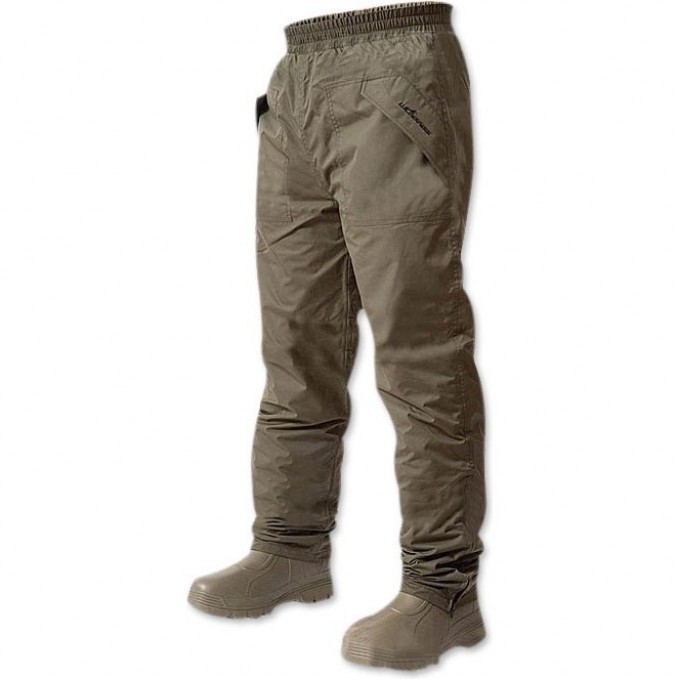 Брюки непромокаемые DAIWA Wilderness Overtrousers размер XXL (56) / WO-XXL 2000074481956