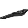 Чехол для удилищ премиум класса длина 130см PV HD ROD CASE 130R(A) BK 6171 4960652793520