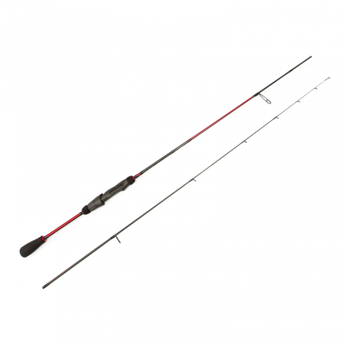 Спиннинг DAIWA FUEGO 702MFS (2.13м; 7-28г) 11023-03R