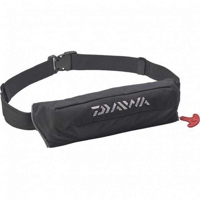 Жилет DAIWA DF-2220 Black Free 08370171