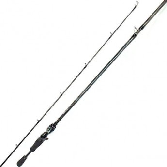 Кастинговое удилище DAIWA POWERMESH 682MLFB (2м; 5-25г)