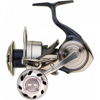 Катушка безынерционная DAIWA 19 CERTATE LT G 3000D-ARK Катушка безынерционная DAIWA 19 CERTATE LT G 3000D-ARK