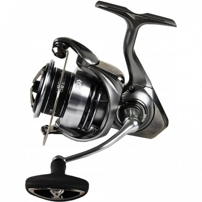 Катушка безынерционная DAIWA 23 EXCELER LT 3000-C 10007-003