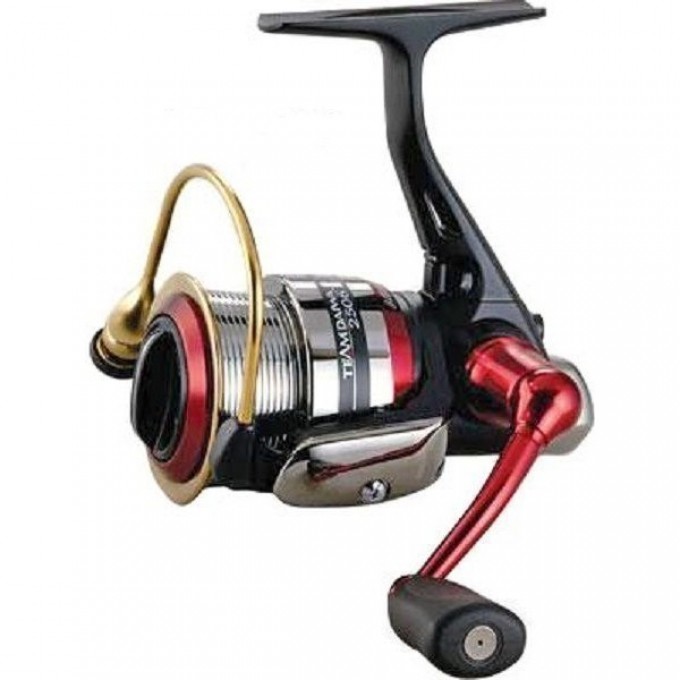 Катушка безынерционная DAIWA Aegis 2506H (13) 4960652907309