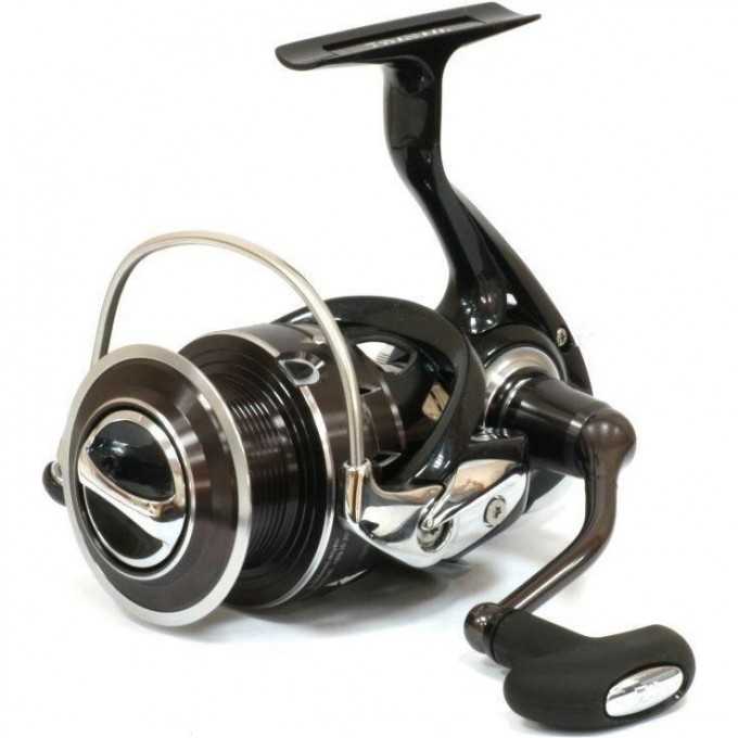 Катушка безынерционная DAIWA Caldia 2500U SHA (11) 43178122082