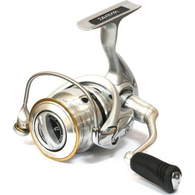 Катушка безынерционная DAIWA Caldia 2506 H (12) 43178096420