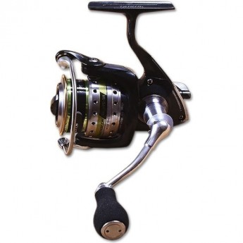 Катушка безынерционная DAIWA Dsmarts 2003 PESH