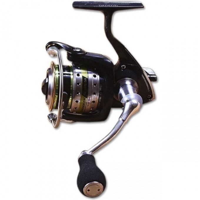 Катушка безынерционная DAIWA Dsmarts 2506 PESH 4960652829557