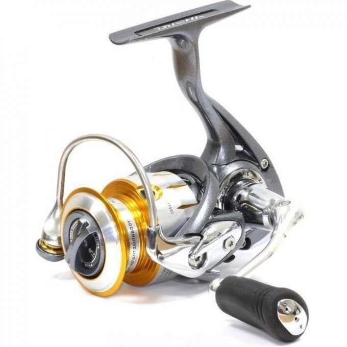 Катушка безынерционная DAIWA Freams 2000 (11) 43178096062