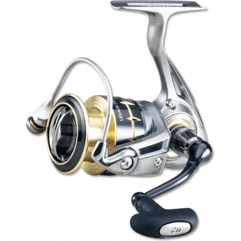 Катушка безынерционная DAIWA Legalis 1003 (12)