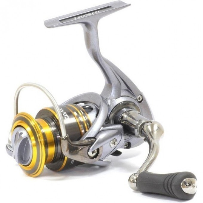 Катушка безынерционная DAIWA Lexa SH 1500 43178940266