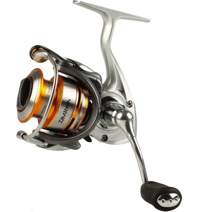 Катушка безынерционная DAIWA Procyon 3500 SH 43178939086