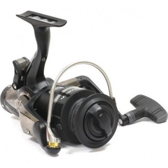 Катушка безынерционная карповая DAIWA Regal-X 2500BR (запасная шпуля в комплекте)