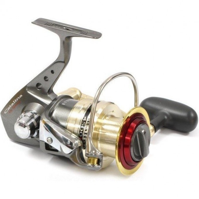 Катушка безынерционная силовая DAIWA Catalina 4000 H 4960652714181