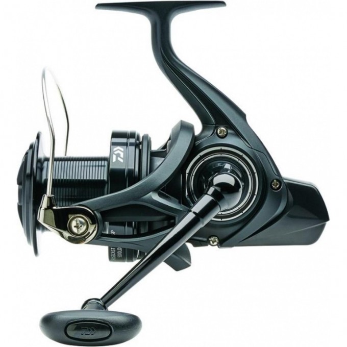 Катушка DAIWA 17 Crosscast carp 5000C QD 166291