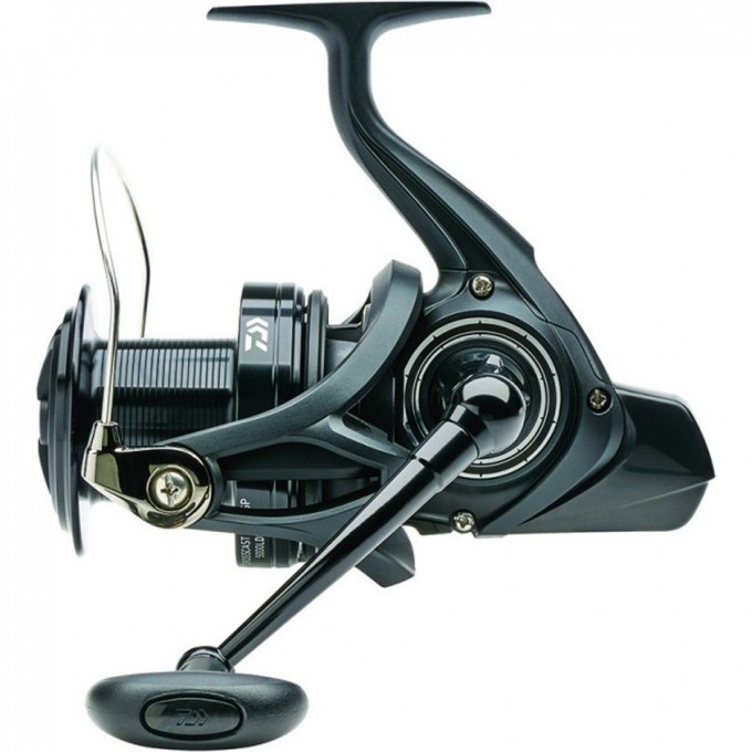 Катушка DAIWA 17 Crosscast carp SP 5000LD QD 10128-606