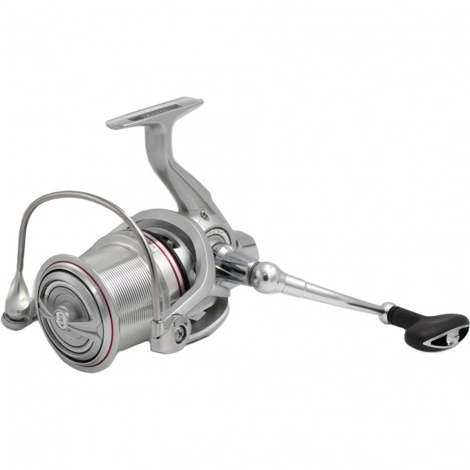 Катушка DAIWA 18 Emblem surf 35 SCW QD 10158-650