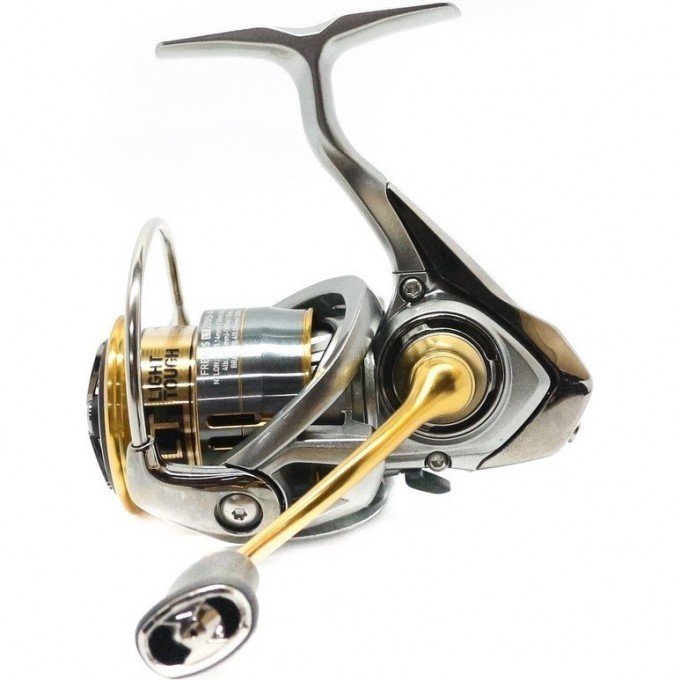 Катушка DAIWA 18 Freams LT 2000 S 10224-200