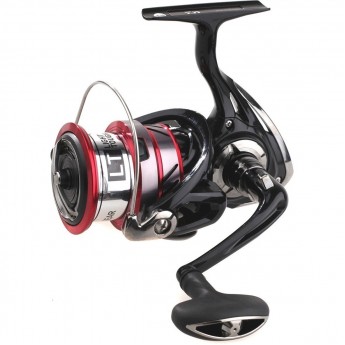 Катушка DAIWA 18 Ninja feeder LT 6000 SS