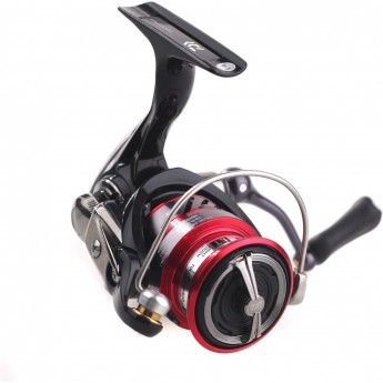 Катушка DAIWA 18 Ninja LT 2000