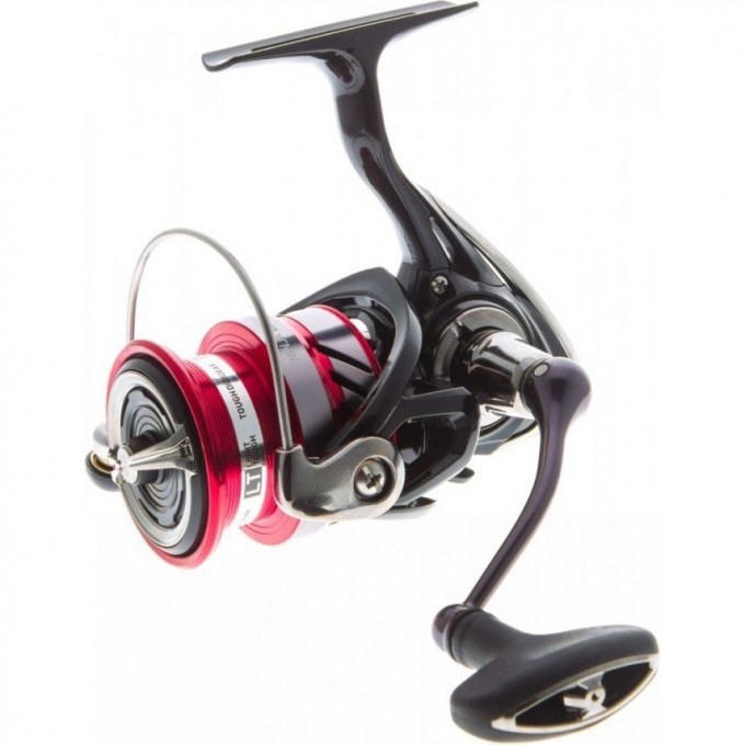 Катушка DAIWA 18 NINJA LT 2500D 10219-251