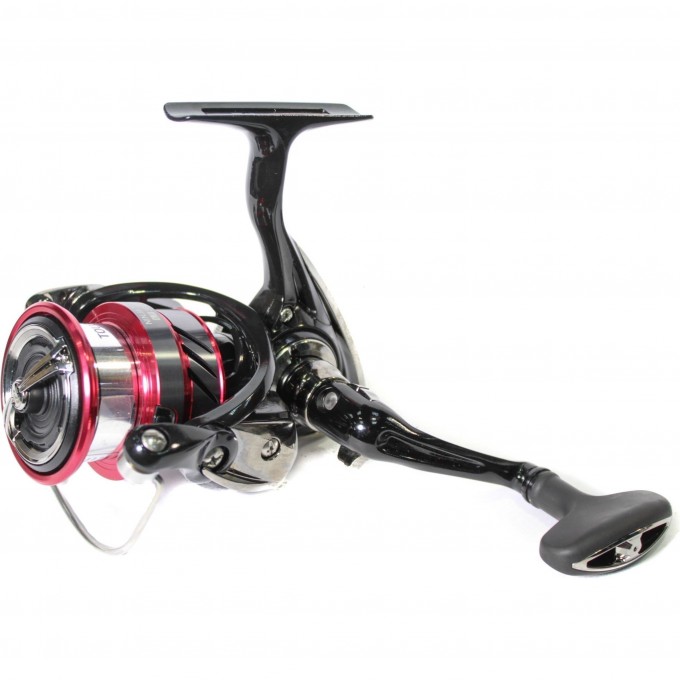 Катушка DAIWA 18 Ninja LT 3000 C 10219-300