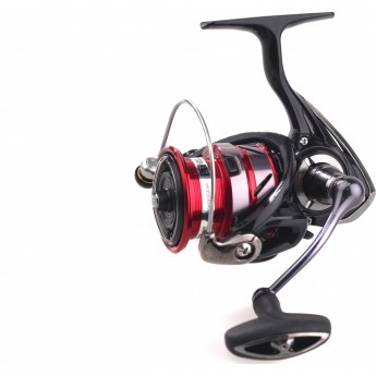 Катушка DAIWA 18 Ninja LT 3000 CXH