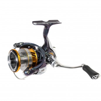 Катушка DAIWA 18 Regal LT 2500D-XH