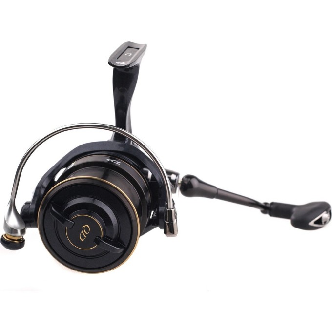 Катушка DAIWA 19 Cast´izm Feeder 25QD 10923-025