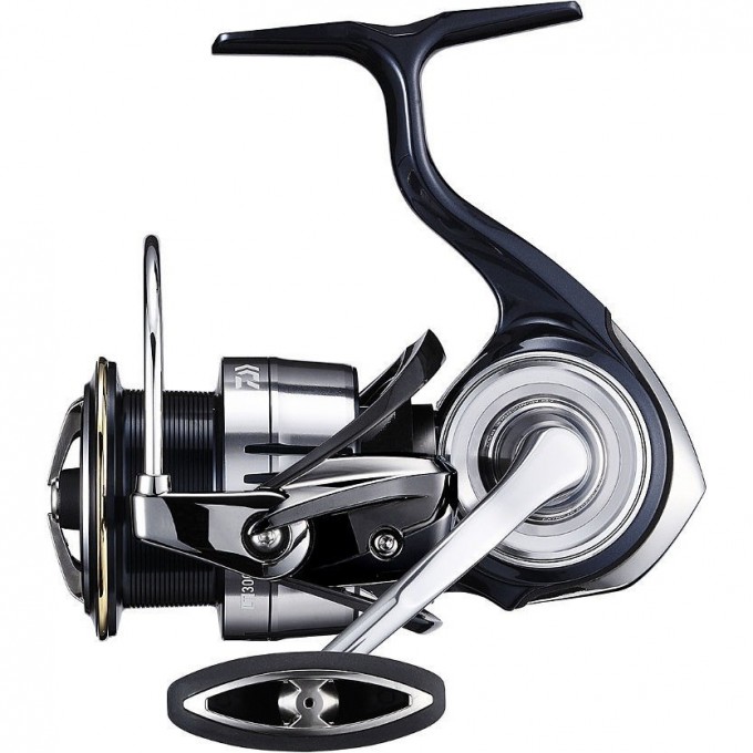 Катушка DAIWA 19 CERTATE LT 2500-H 10060047