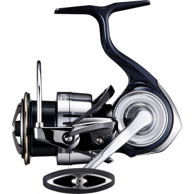 Катушка DAIWA 19 Certate LT 2500-XH 10407-826