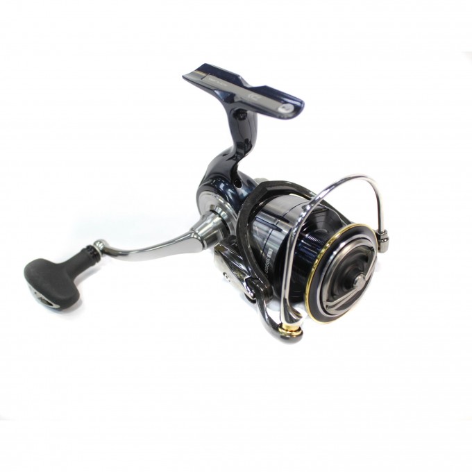 Катушка DAIWA 19 Certate LT 3000D-C 10407-830