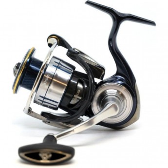 Катушка DAIWA 19 Certate LT 4000D-C