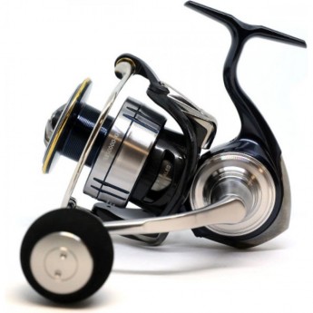 Катушка DAIWA 19 CERTATE LT 5000D