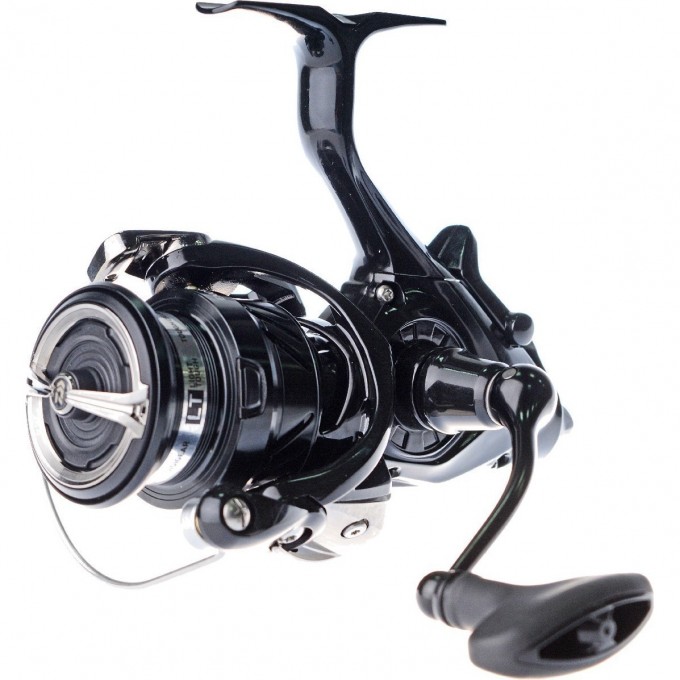 Катушка DAIWA 19 Emcast BR LT 2500 10148-250